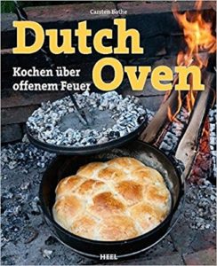 Dutch oven buch - Die hochwertigsten Dutch oven buch verglichen!